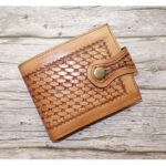 Handmade Wallet for Men